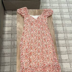 Urban outfitters maxi dress